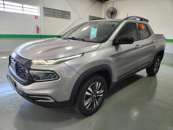 FIAT TORO 1.3 TURBO 270 FLEX FREEDOM AT6